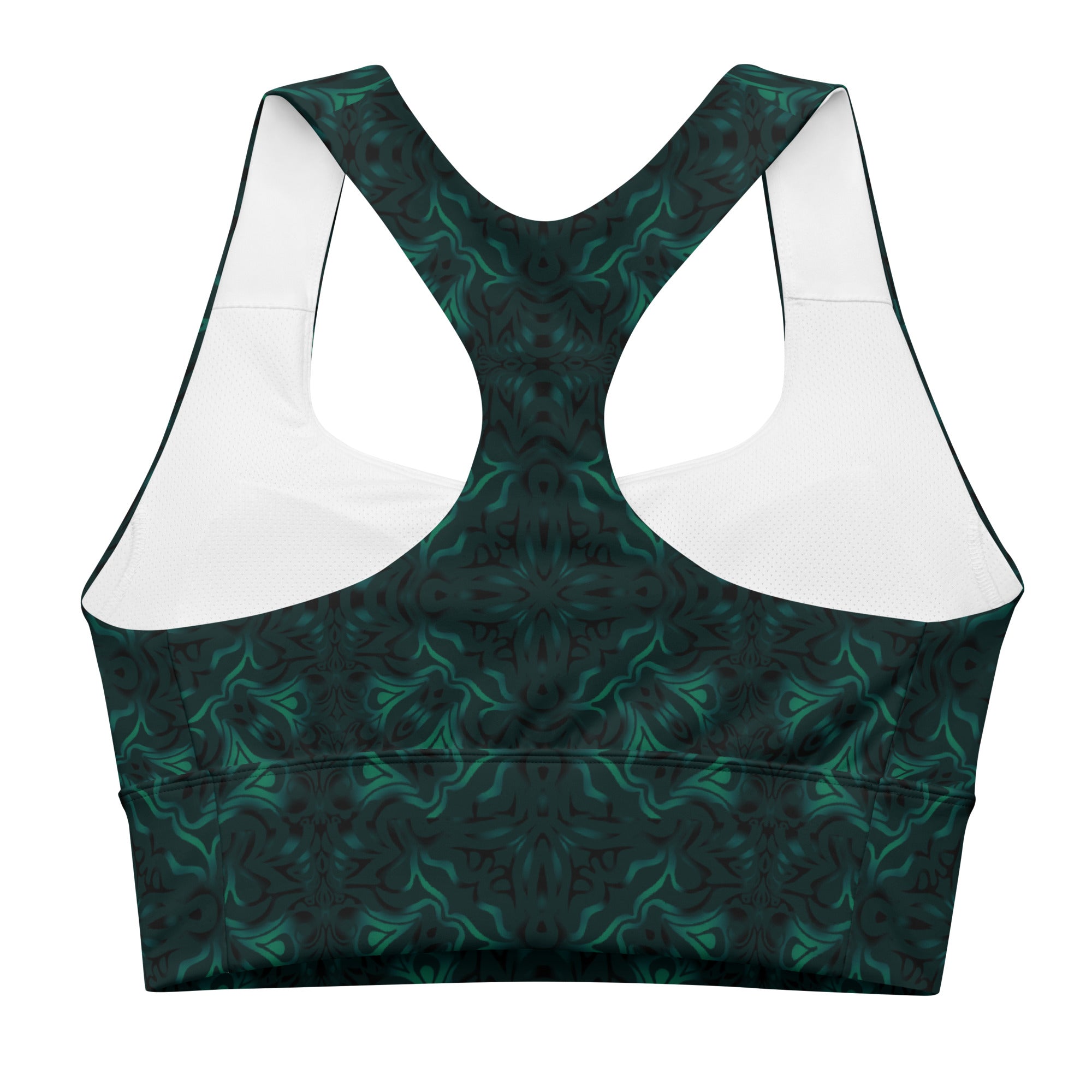 Darky Longline sports bra