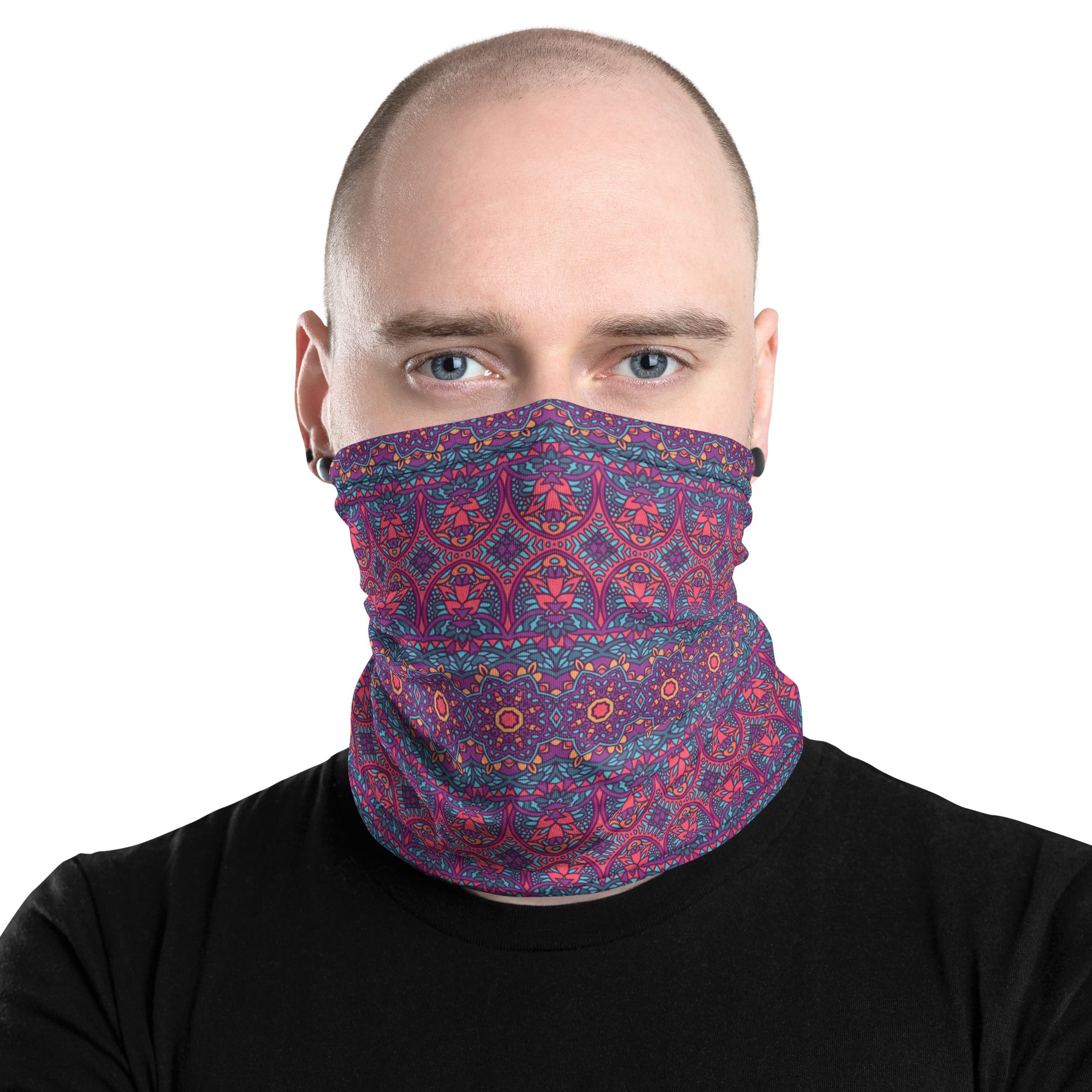 Psyfus Neck Gaiter