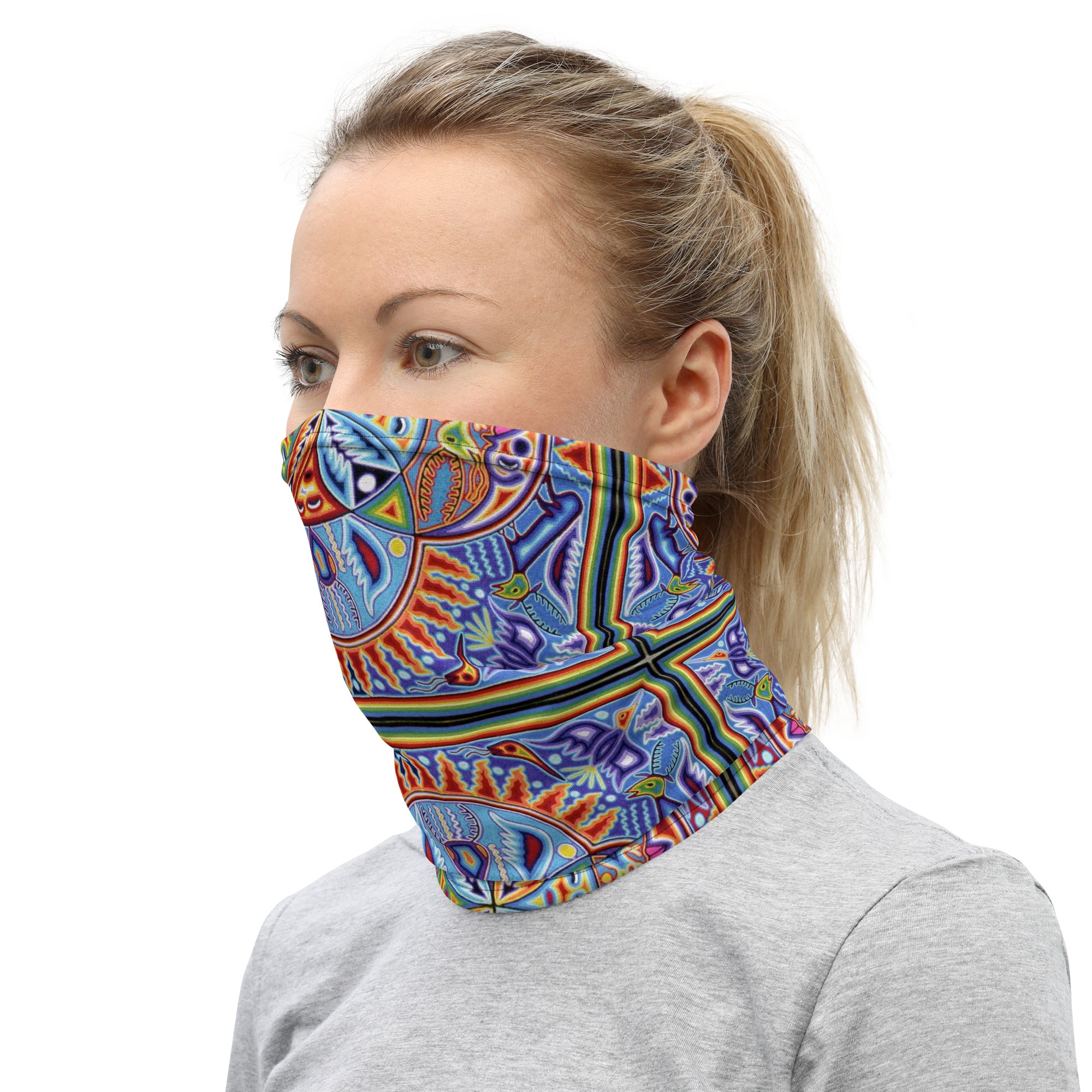 Mexican Neck Gaiter