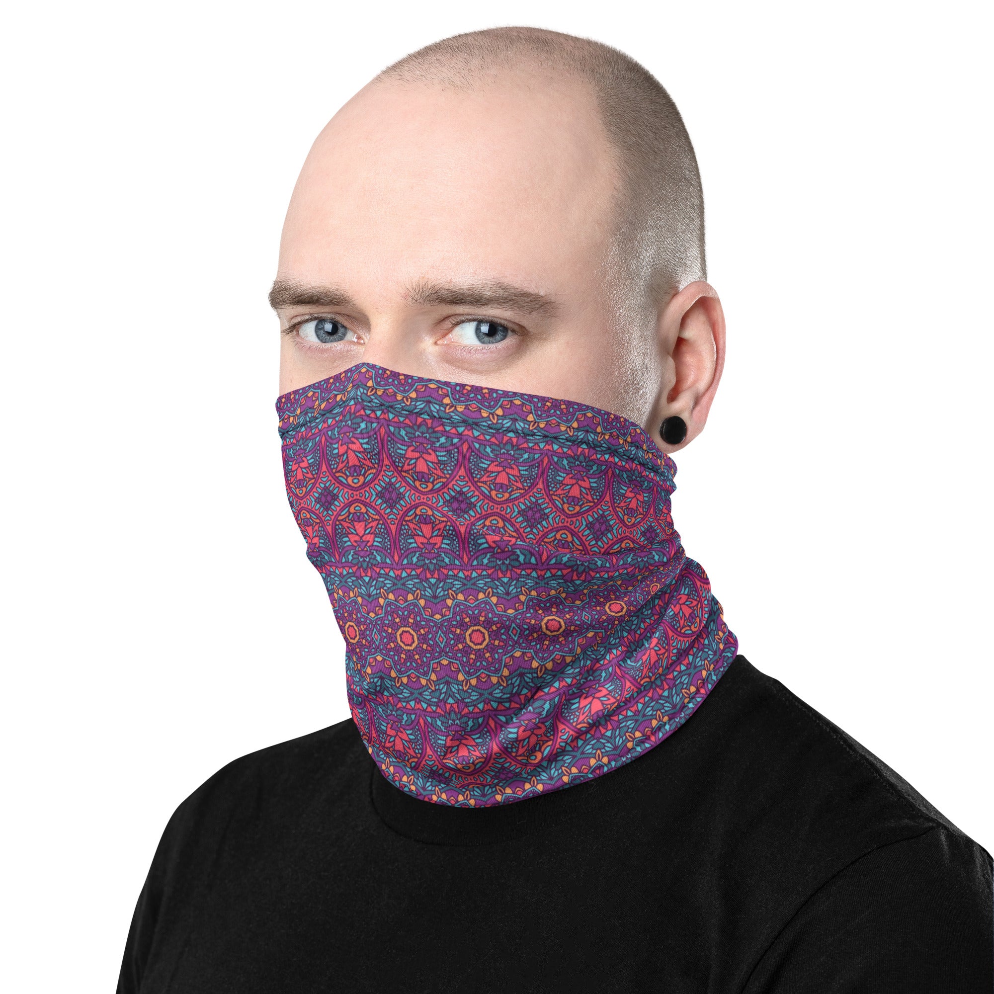 Psyfus Neck Gaiter