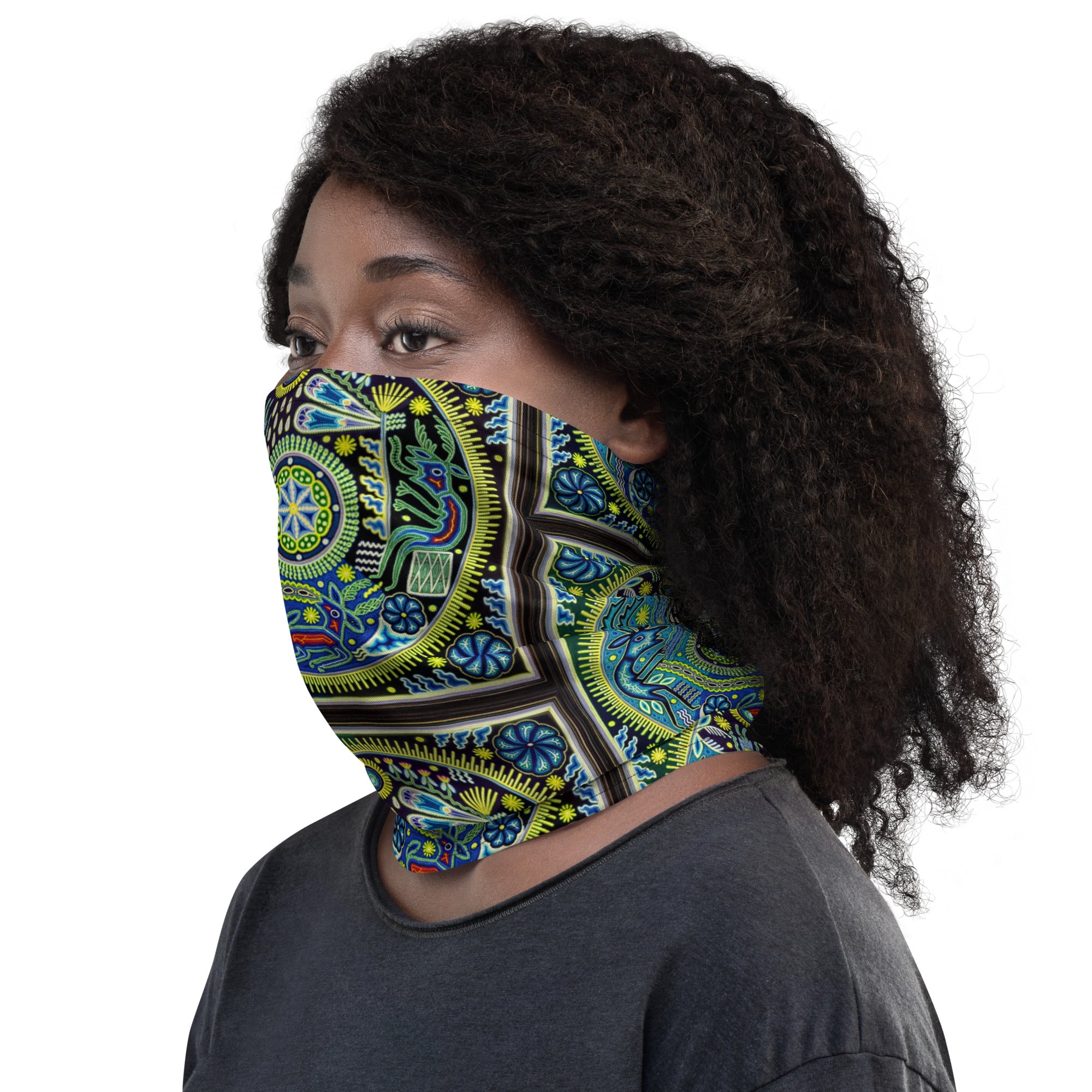 Mezician Neck Gaiter