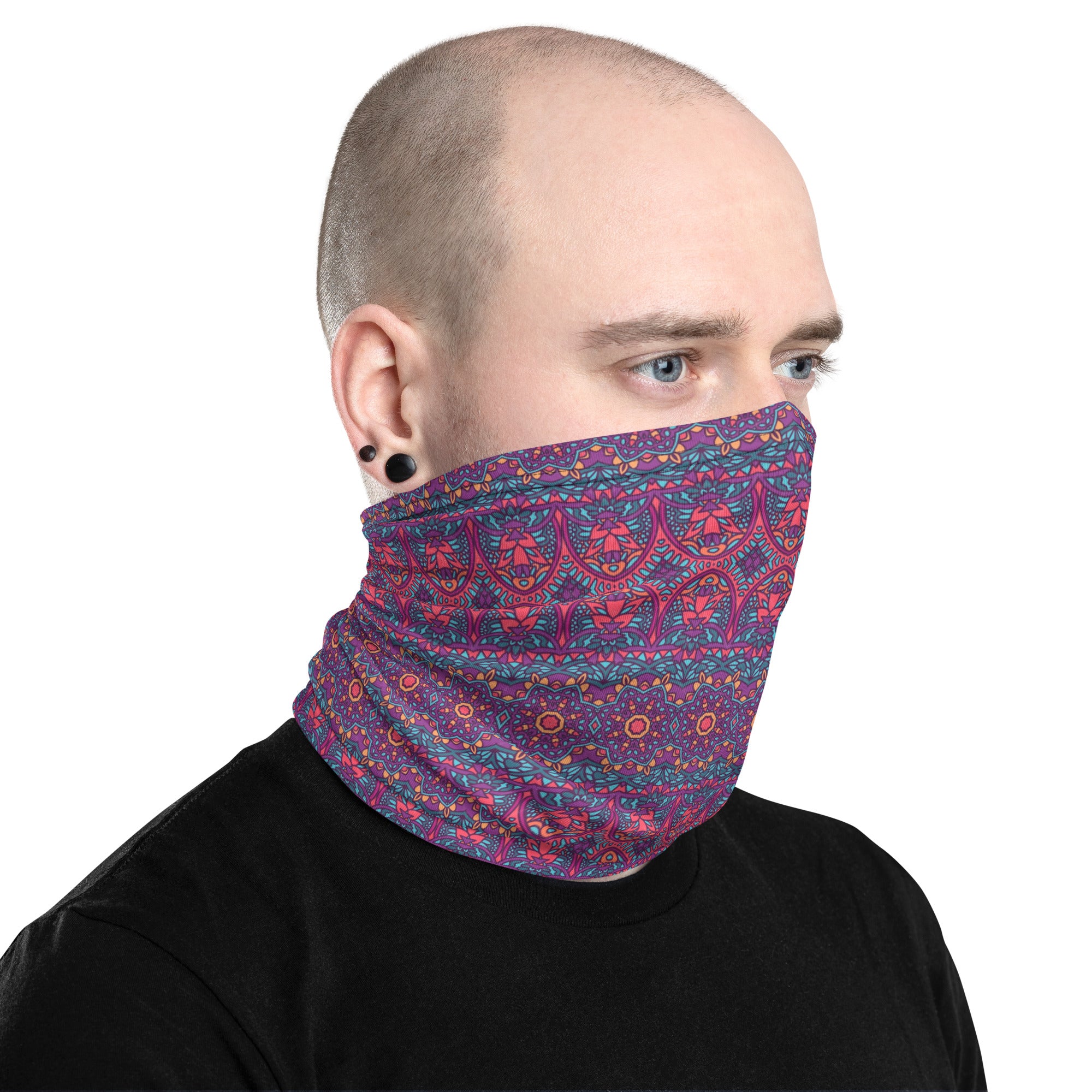 Psyfus Neck Gaiter