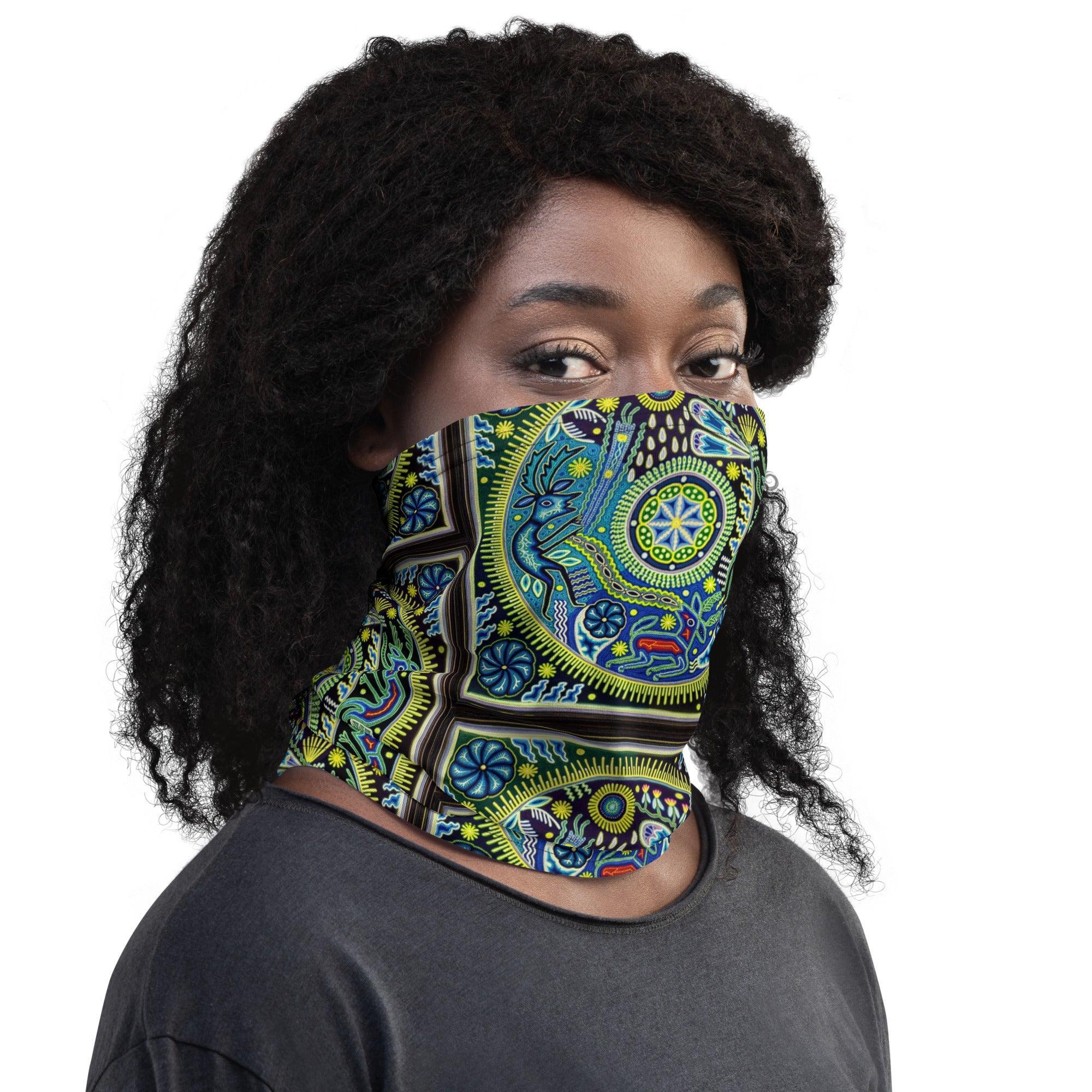 Mezician Neck Gaiter