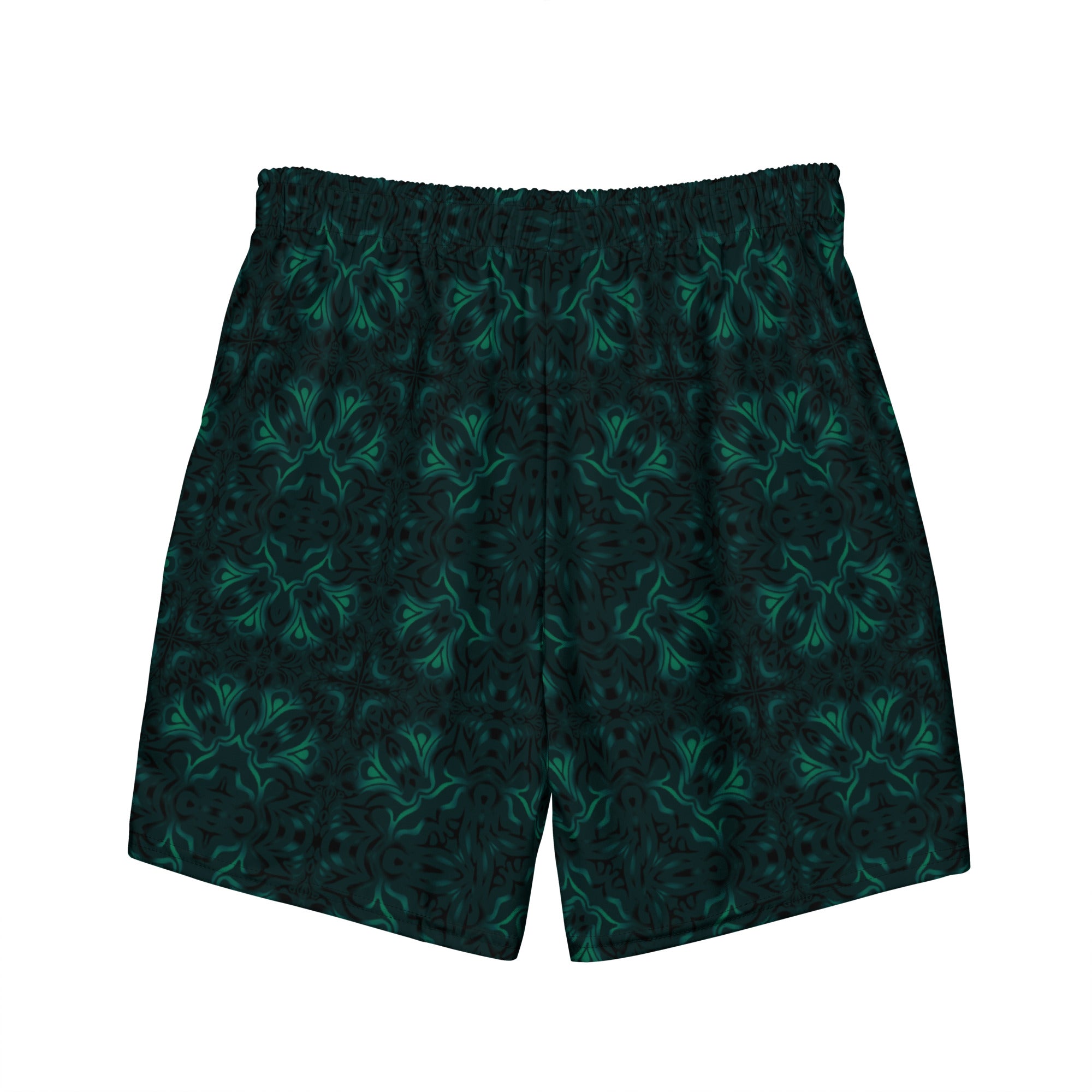 Darky Men's swim trunks