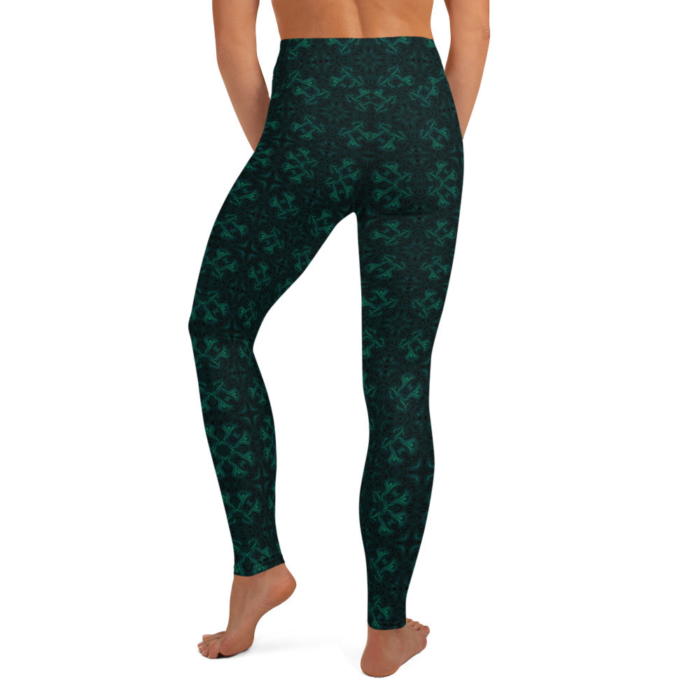 Darky Yoga Leggings
