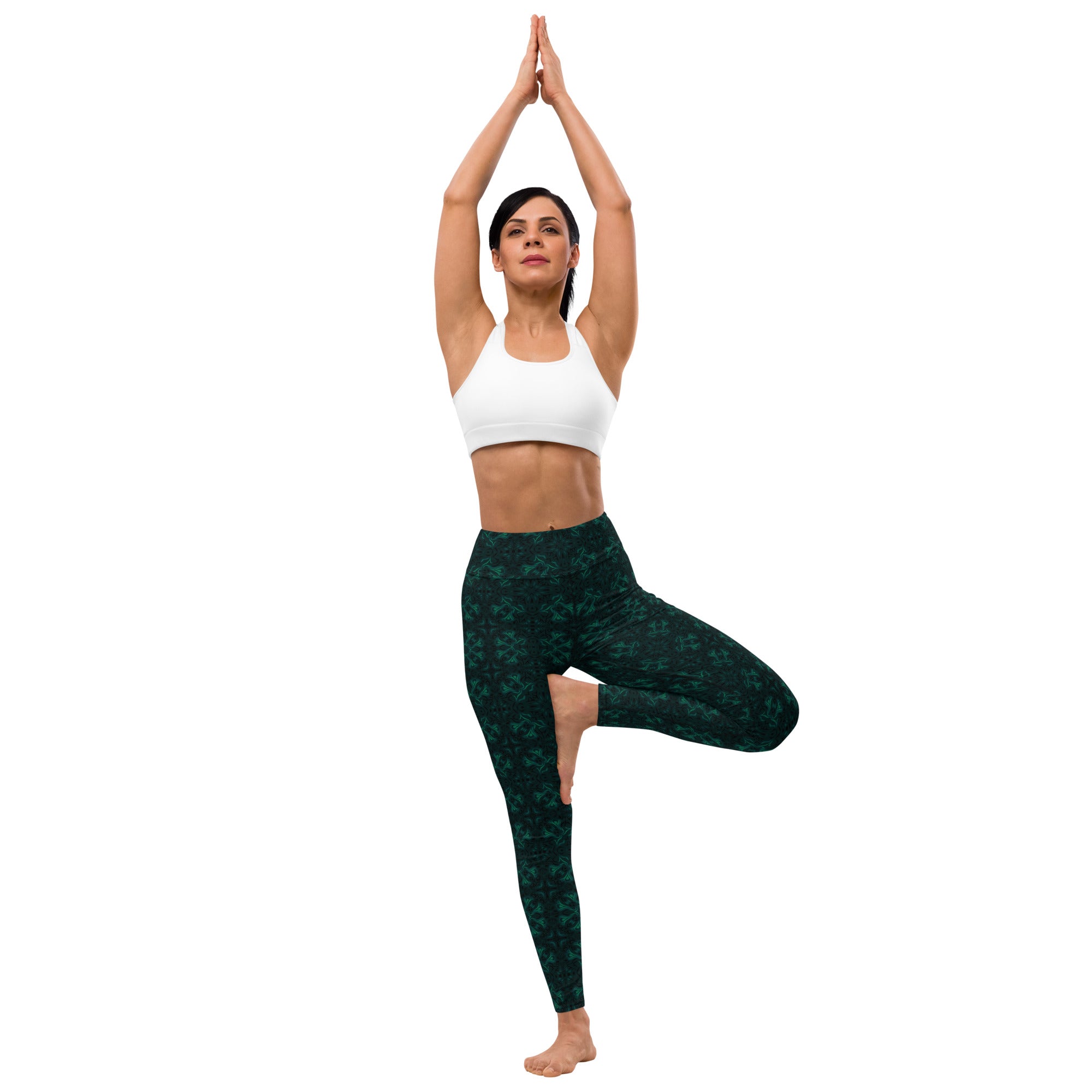Darky Yoga Leggings