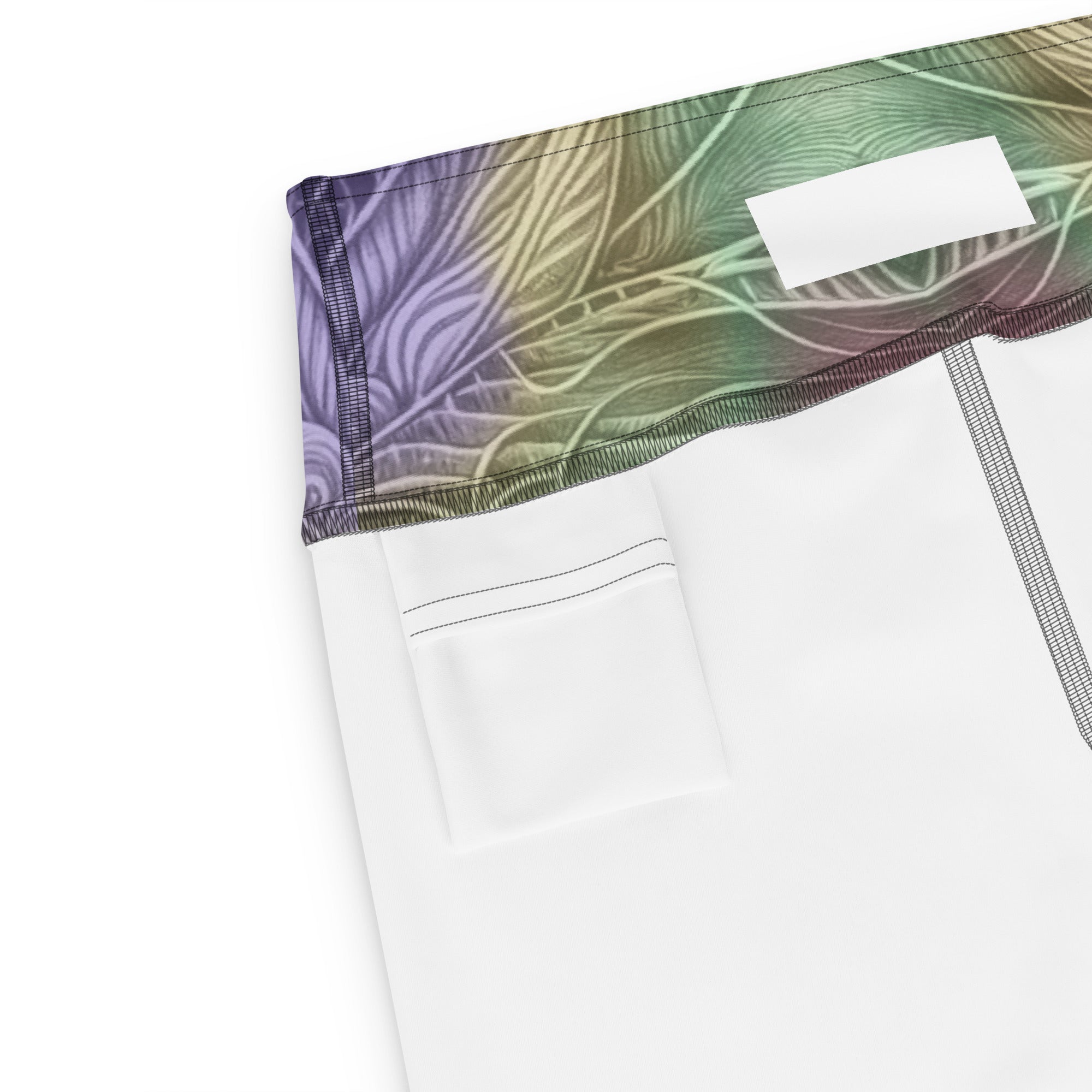 Visionary Yoga Leggings