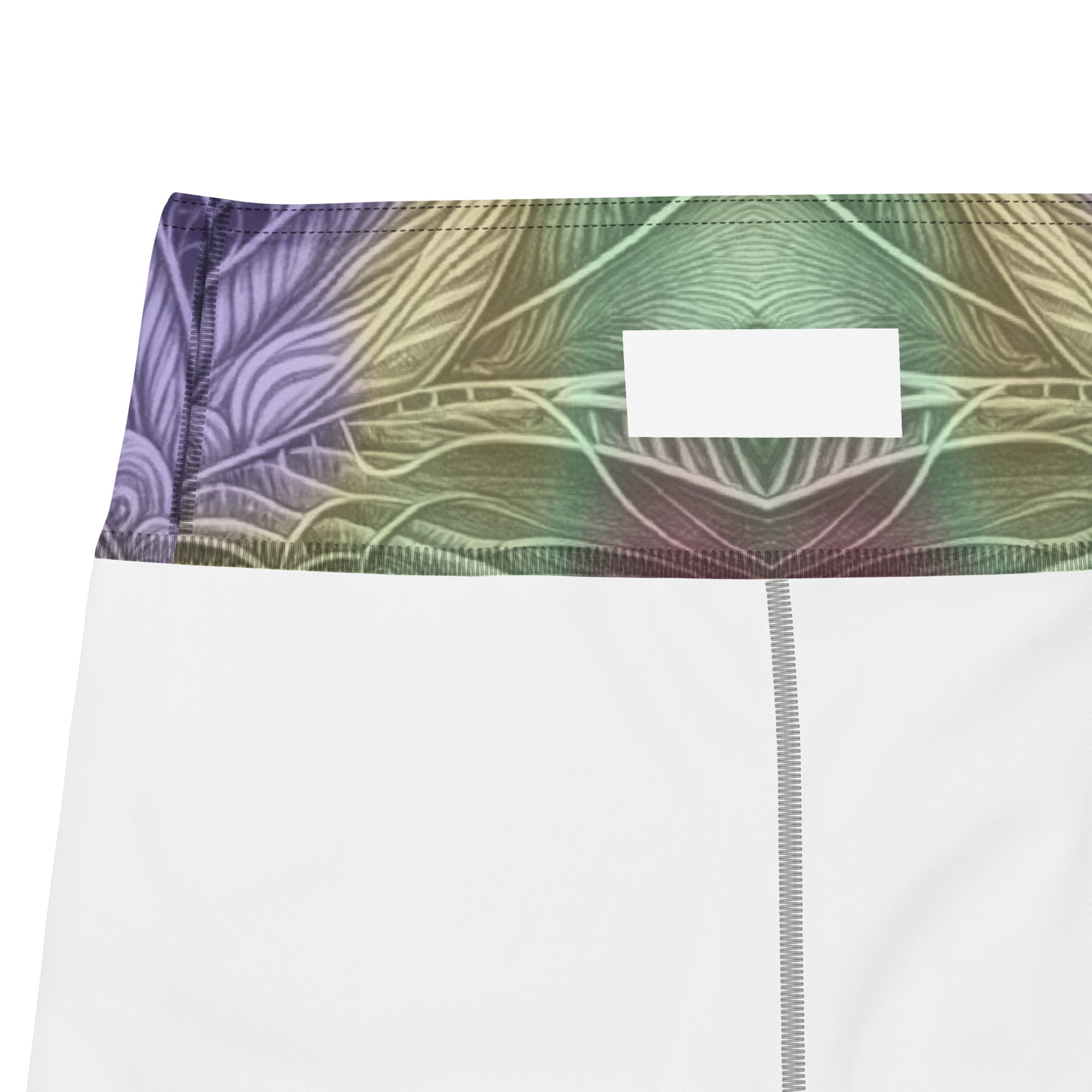 Visionary Yoga Leggings