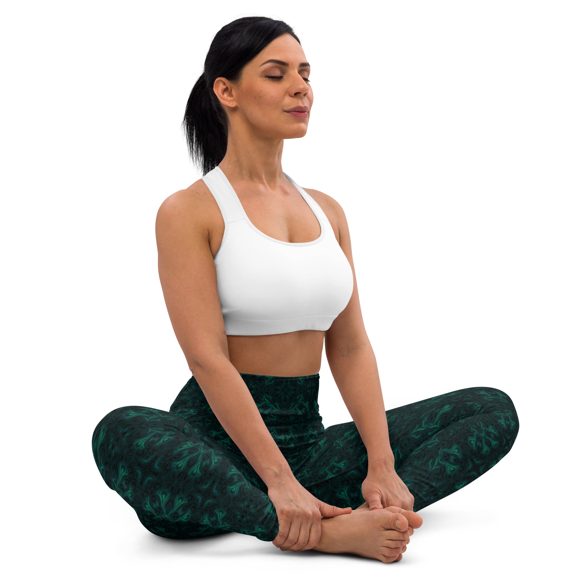 Darky Yoga Leggings