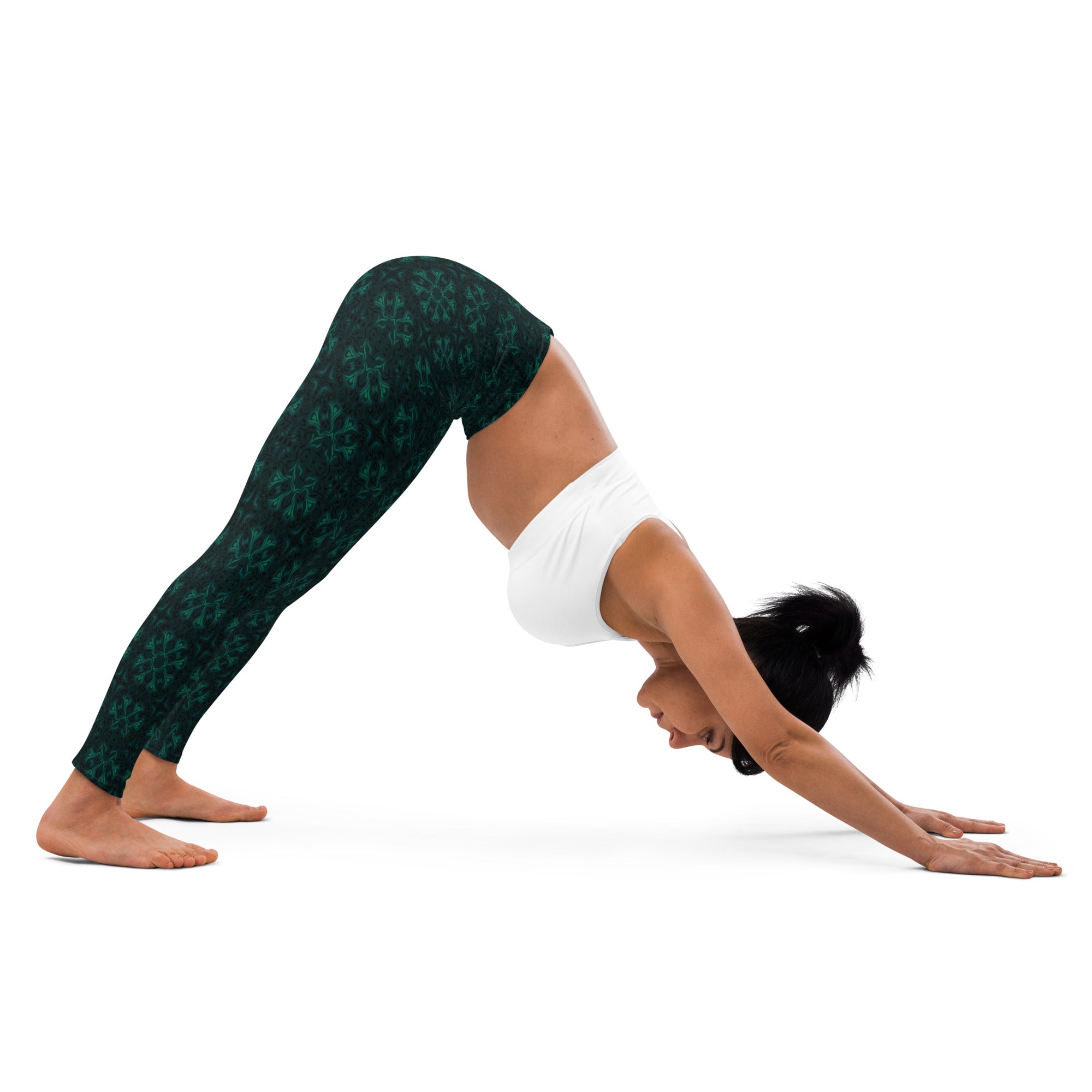 Darky Yoga Leggings