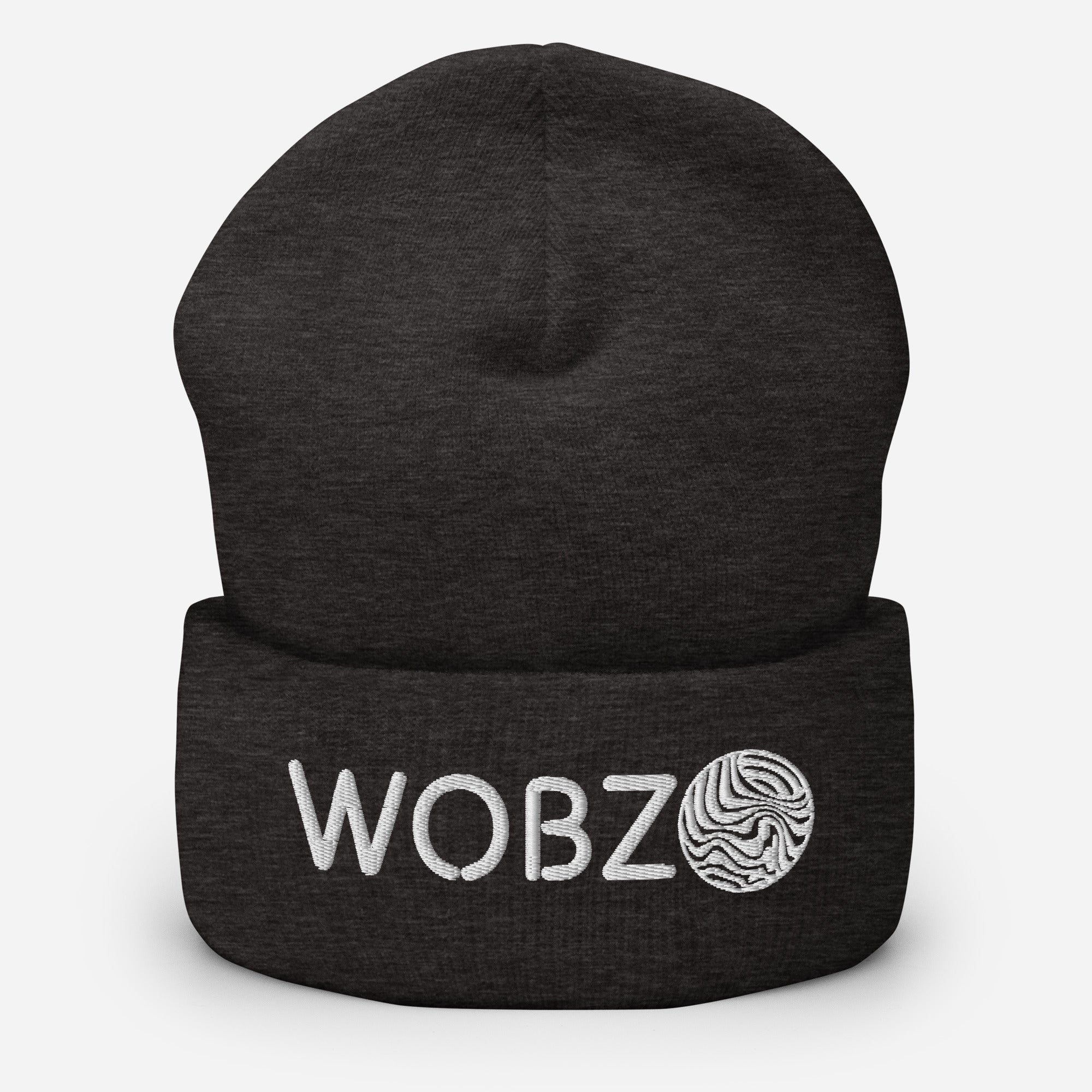 Wobz Cuffed Beanie