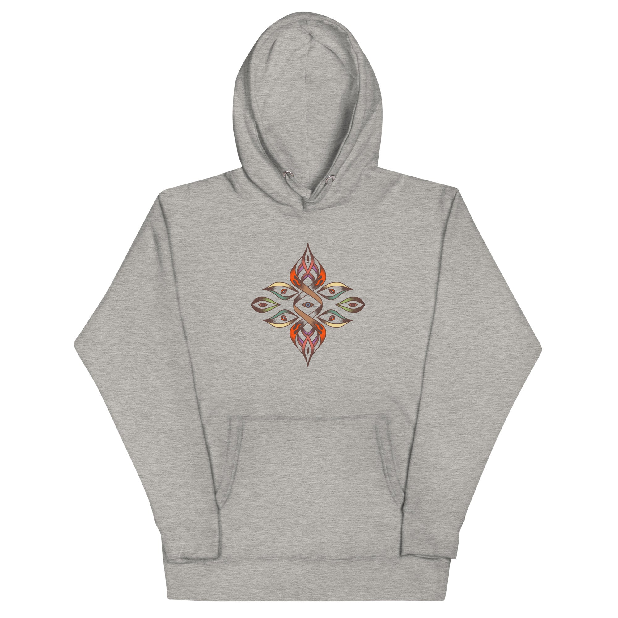 Third Eye Unisex Hoodie New