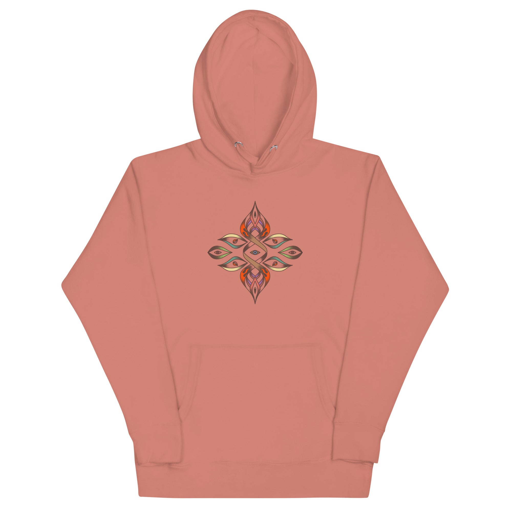 Third Eye Unisex Hoodie New