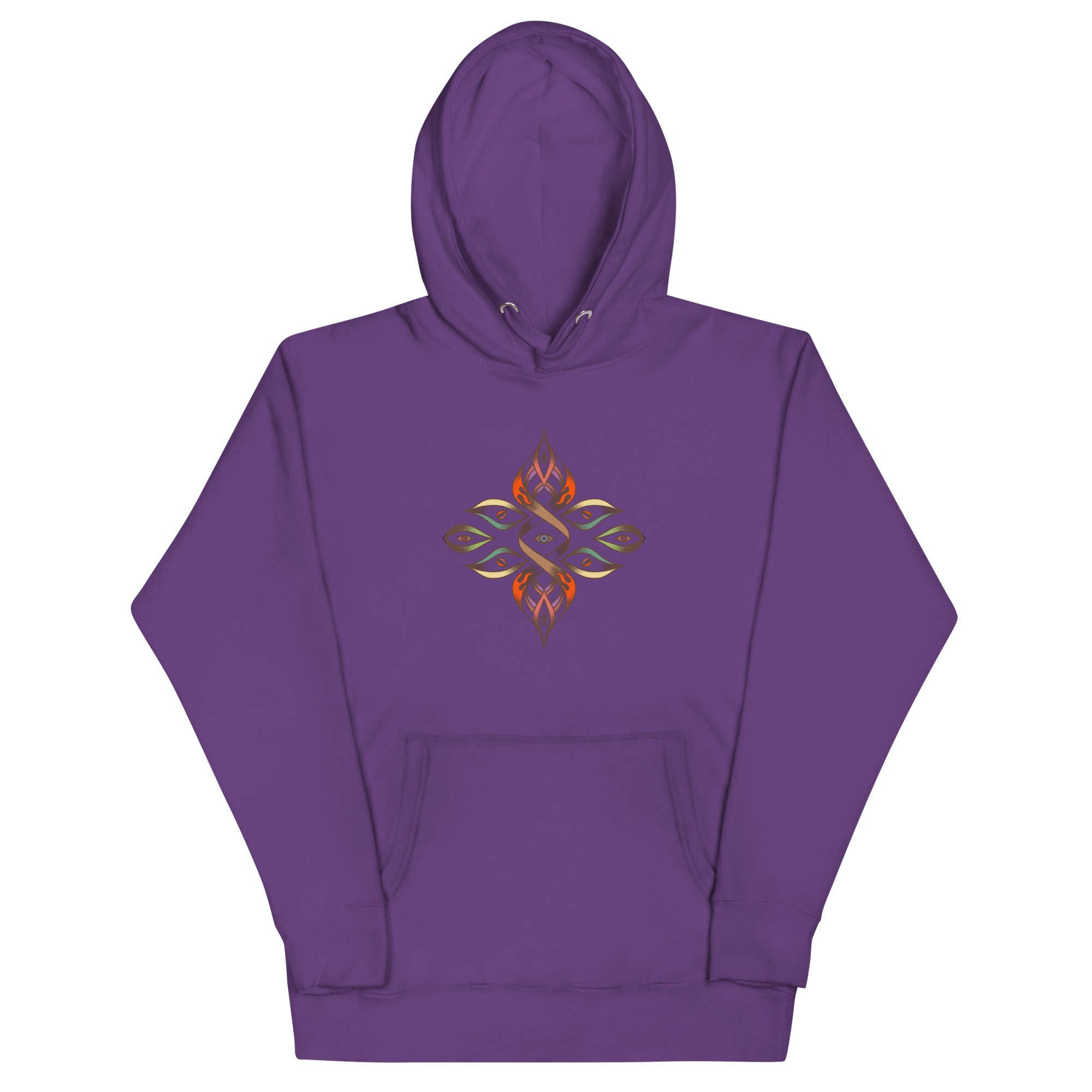 Third Eye Unisex Hoodie New