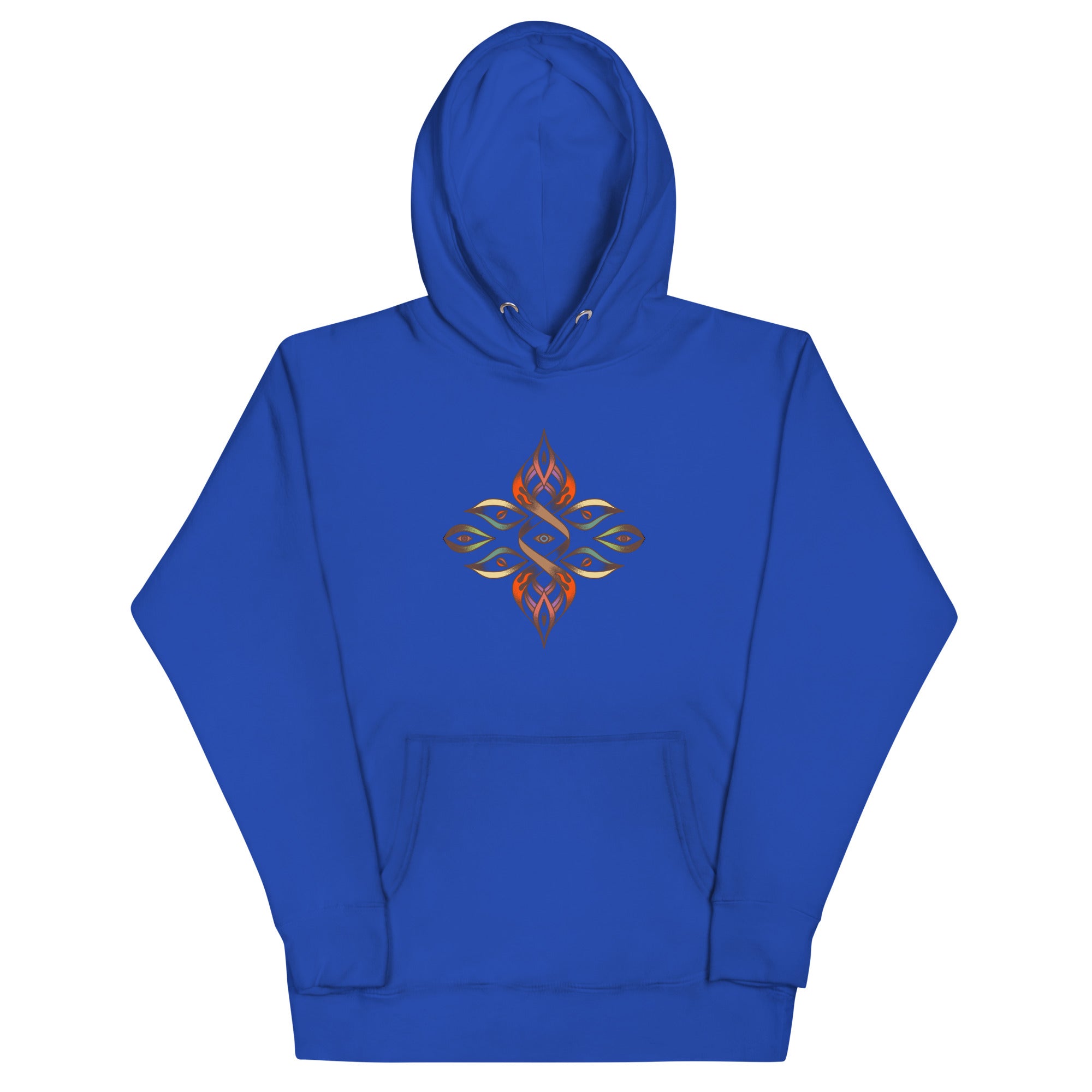 Third Eye Unisex Hoodie New