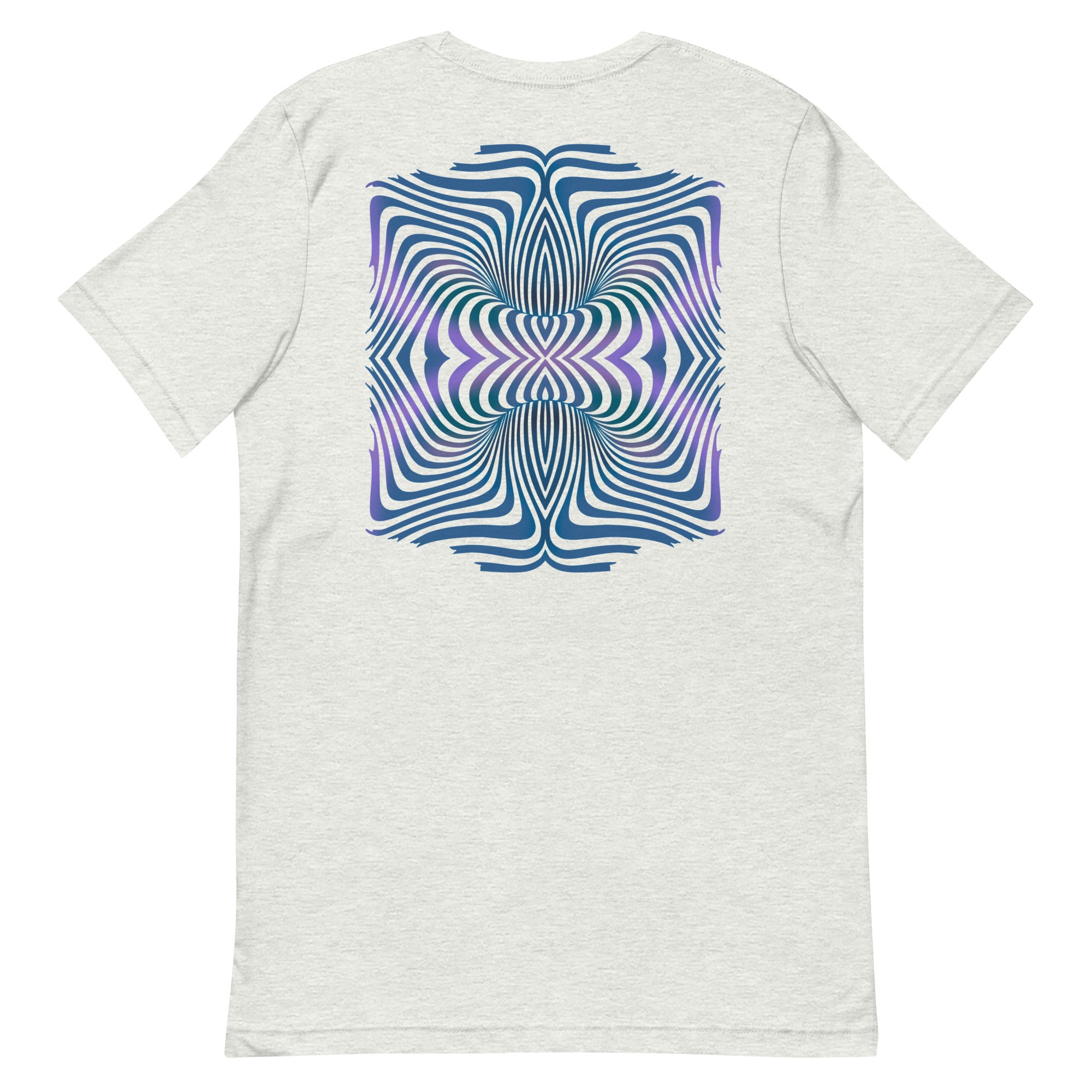 Tunnel (Back Print) T-shirt