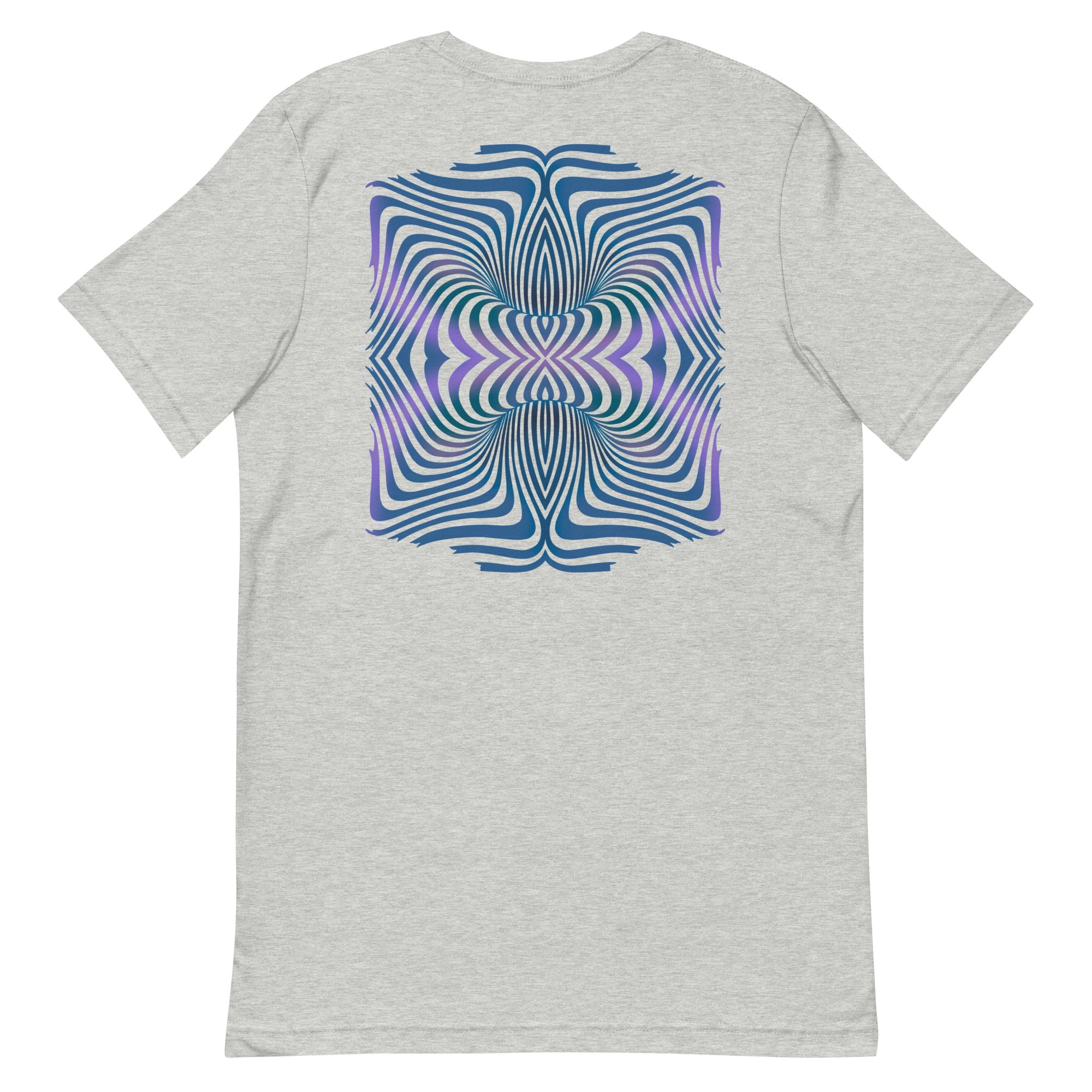 Tunnel (Back Print) T-shirt