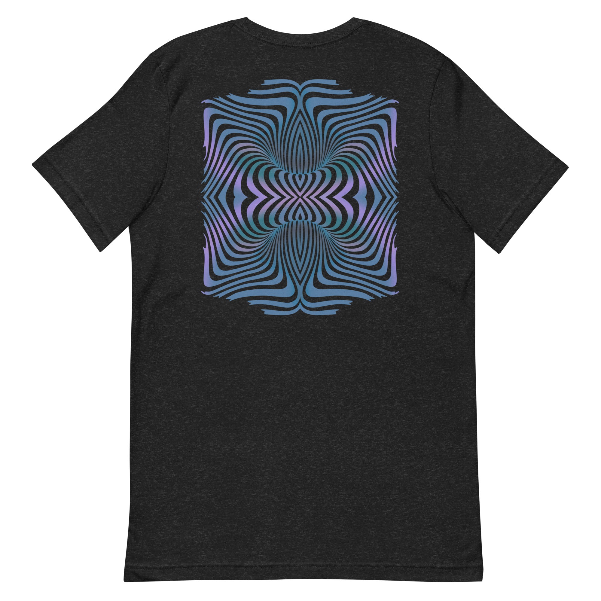 Tunnel (Back Print) T-shirt