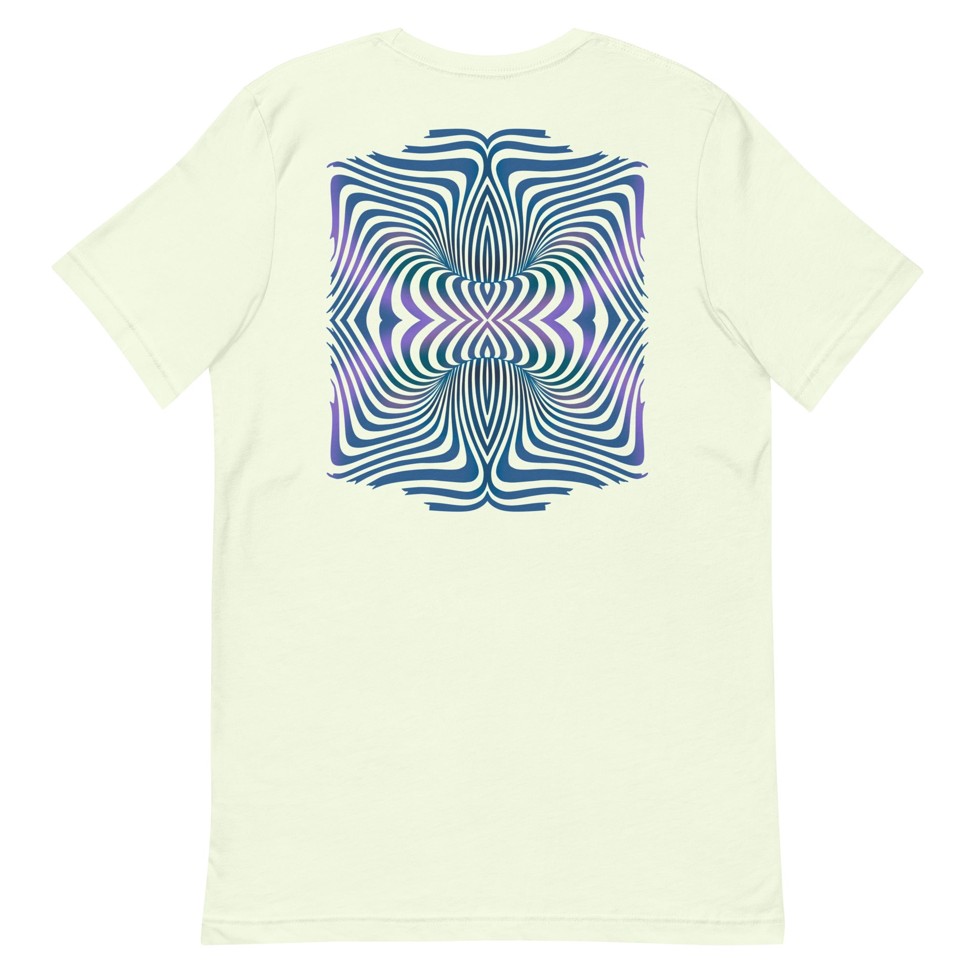 Tunnel (Back Print) T-shirt