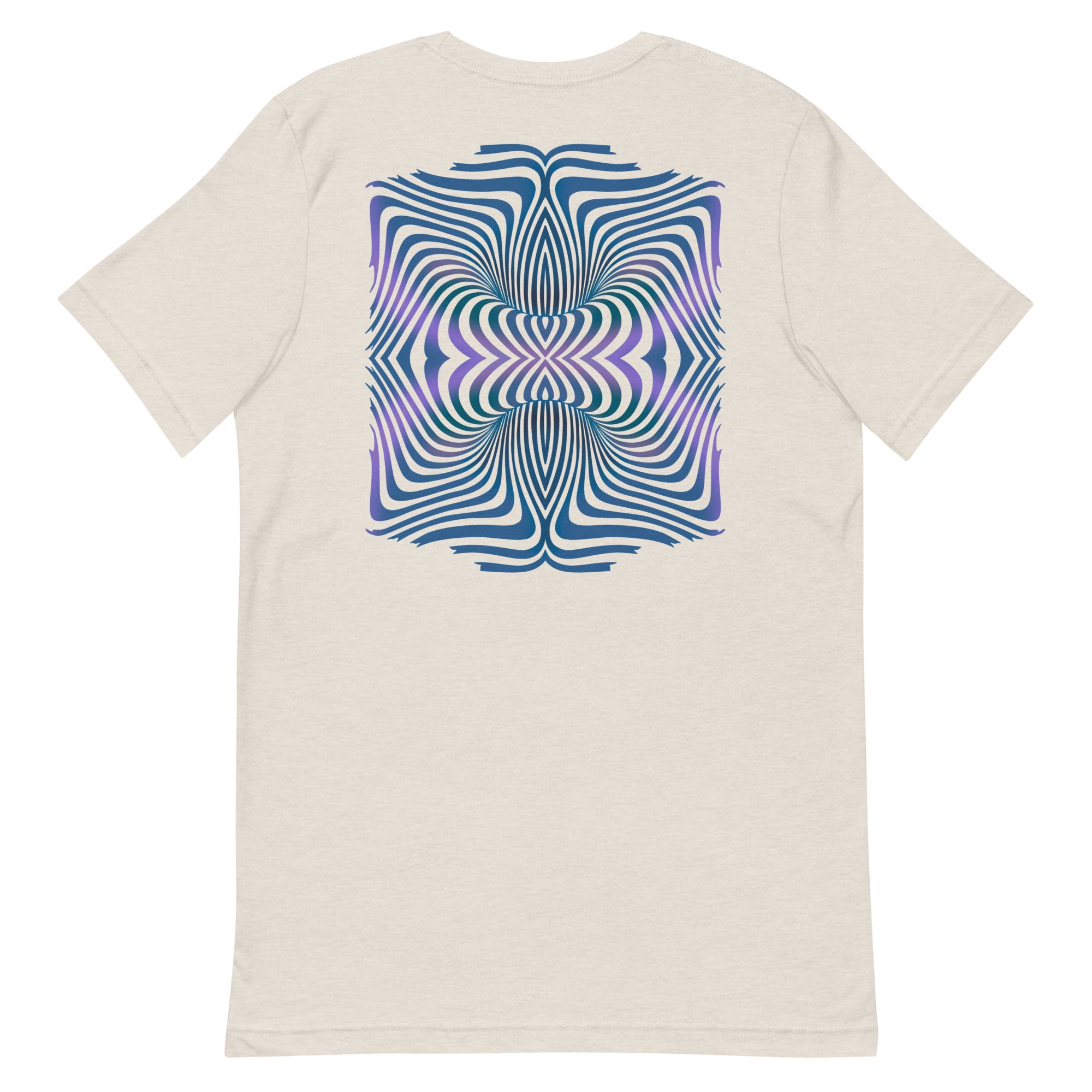 Tunnel (Back Print) T-shirt