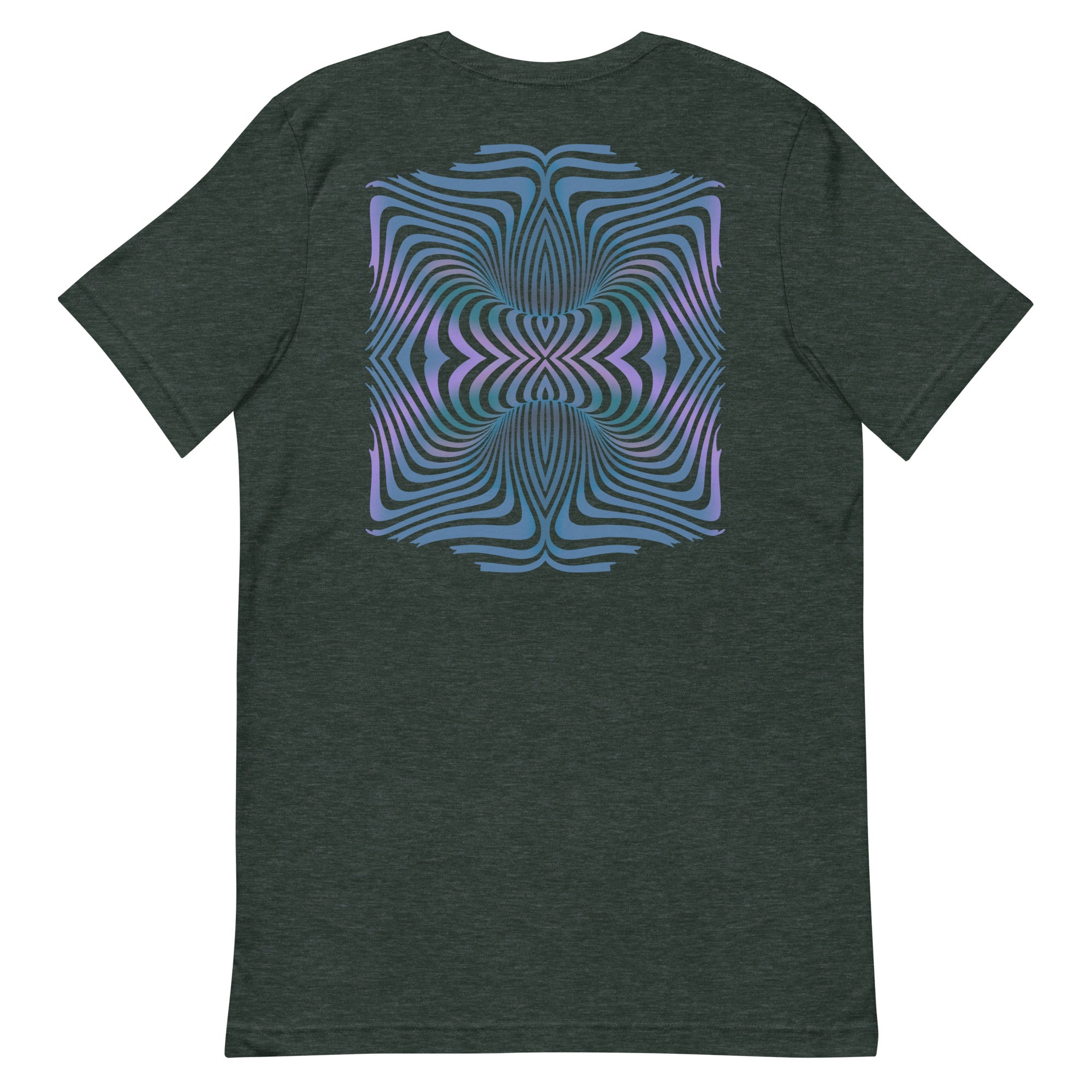 Tunnel (Back Print) T-shirt