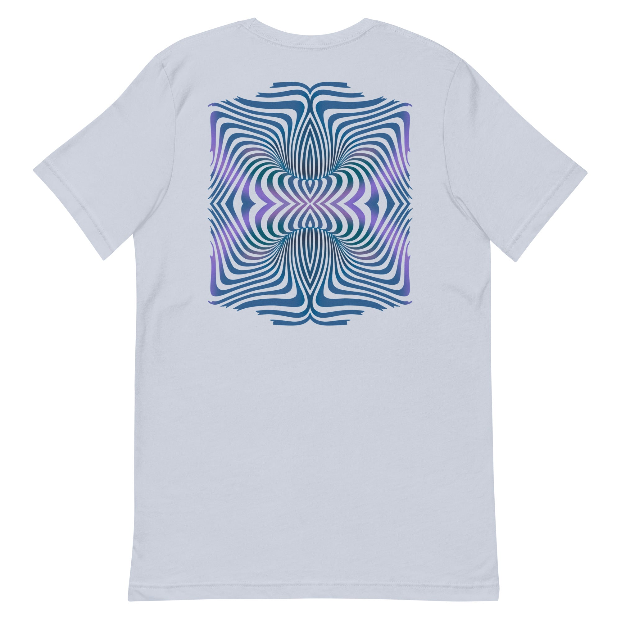 Tunnel (Back Print) T-shirt