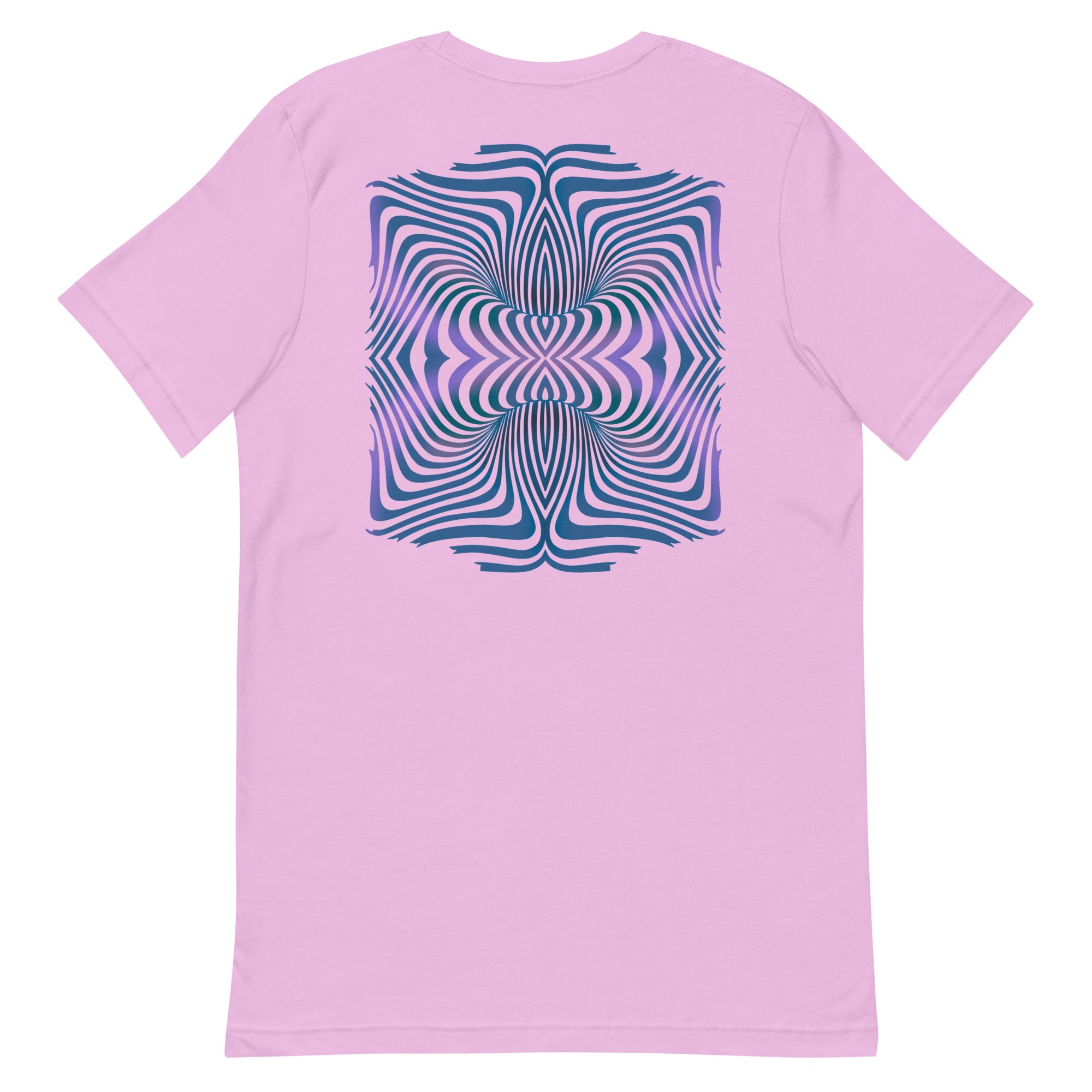 Tunnel (Back Print) T-shirt