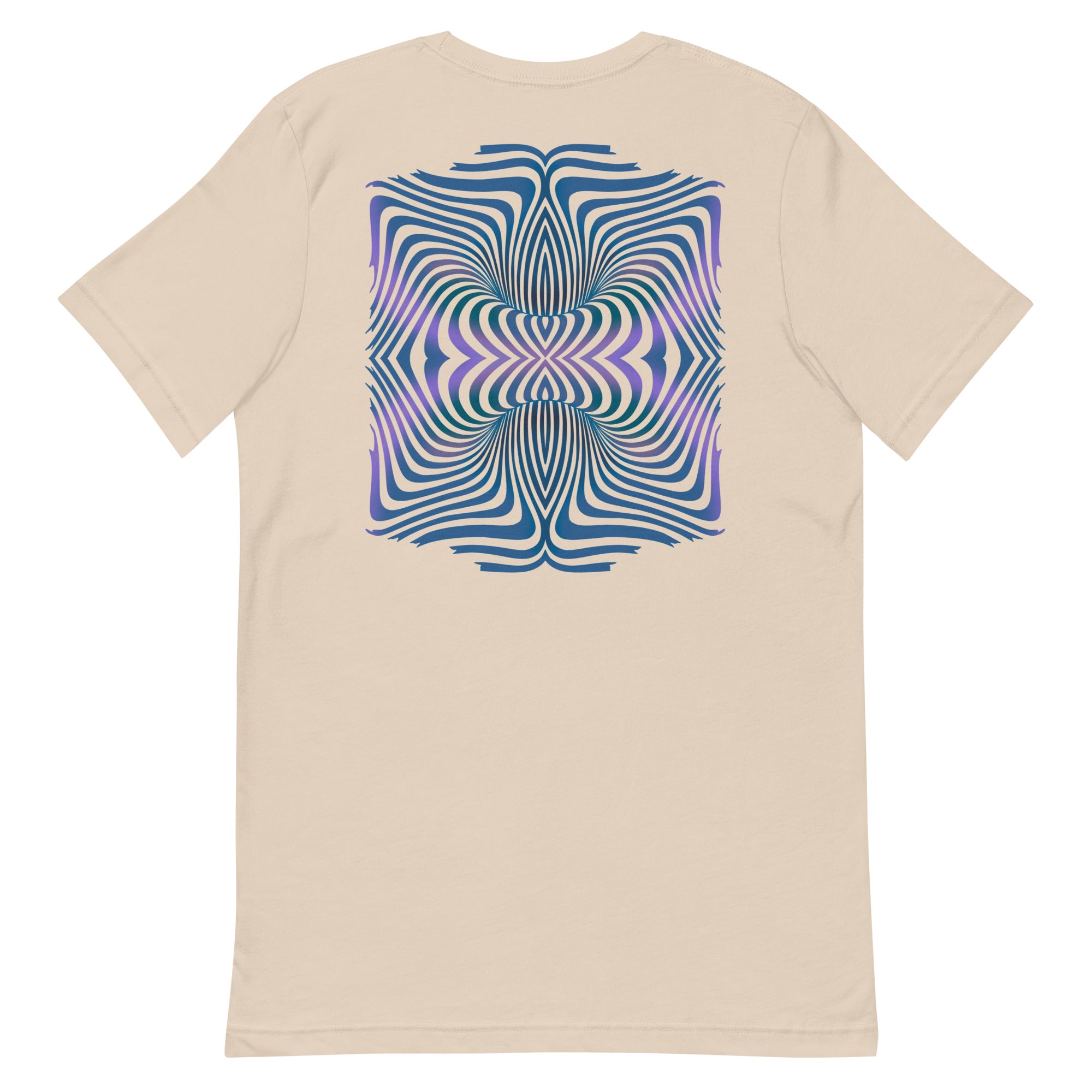 Tunnel (Back Print) T-shirt