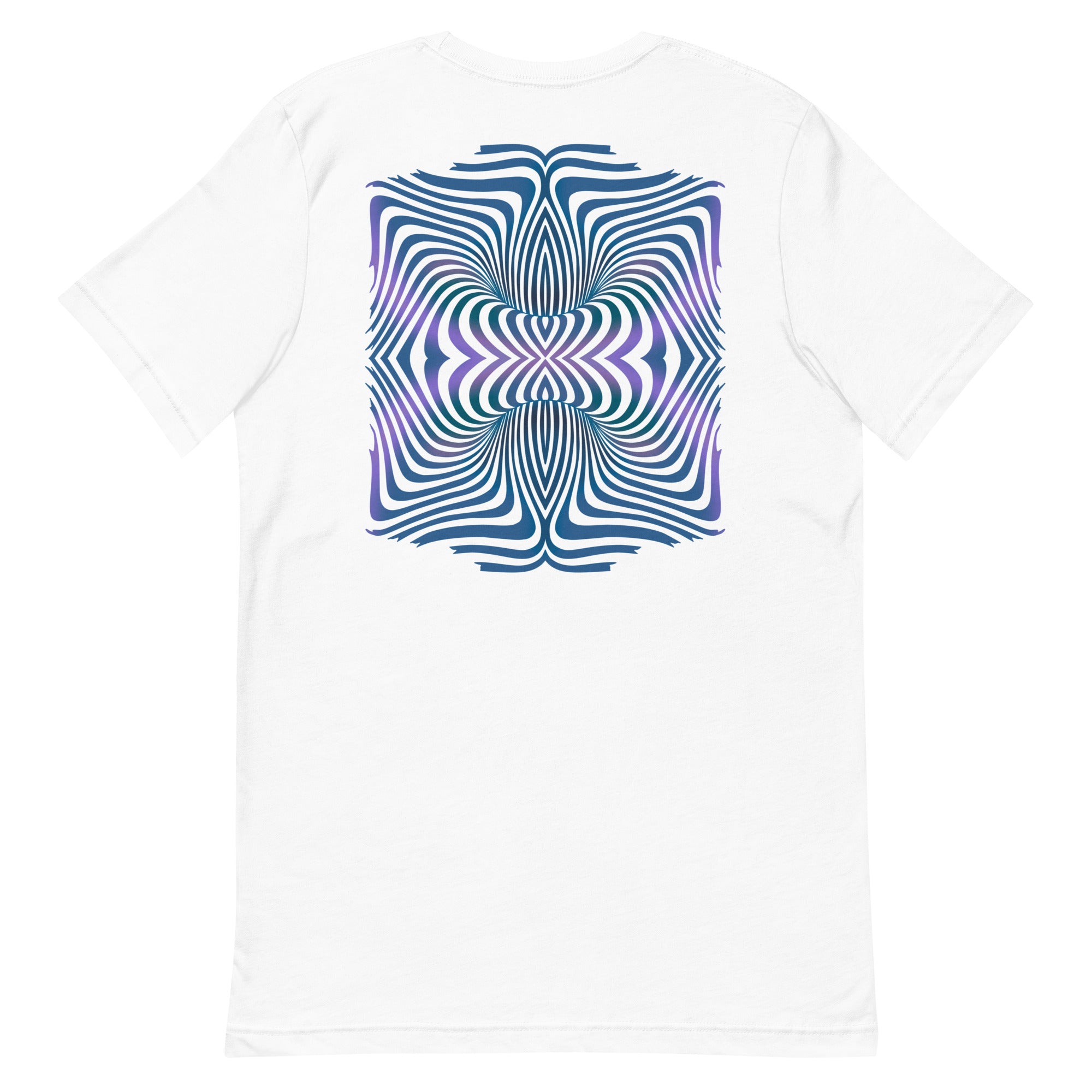 Tunnel (Back Print) T-shirt