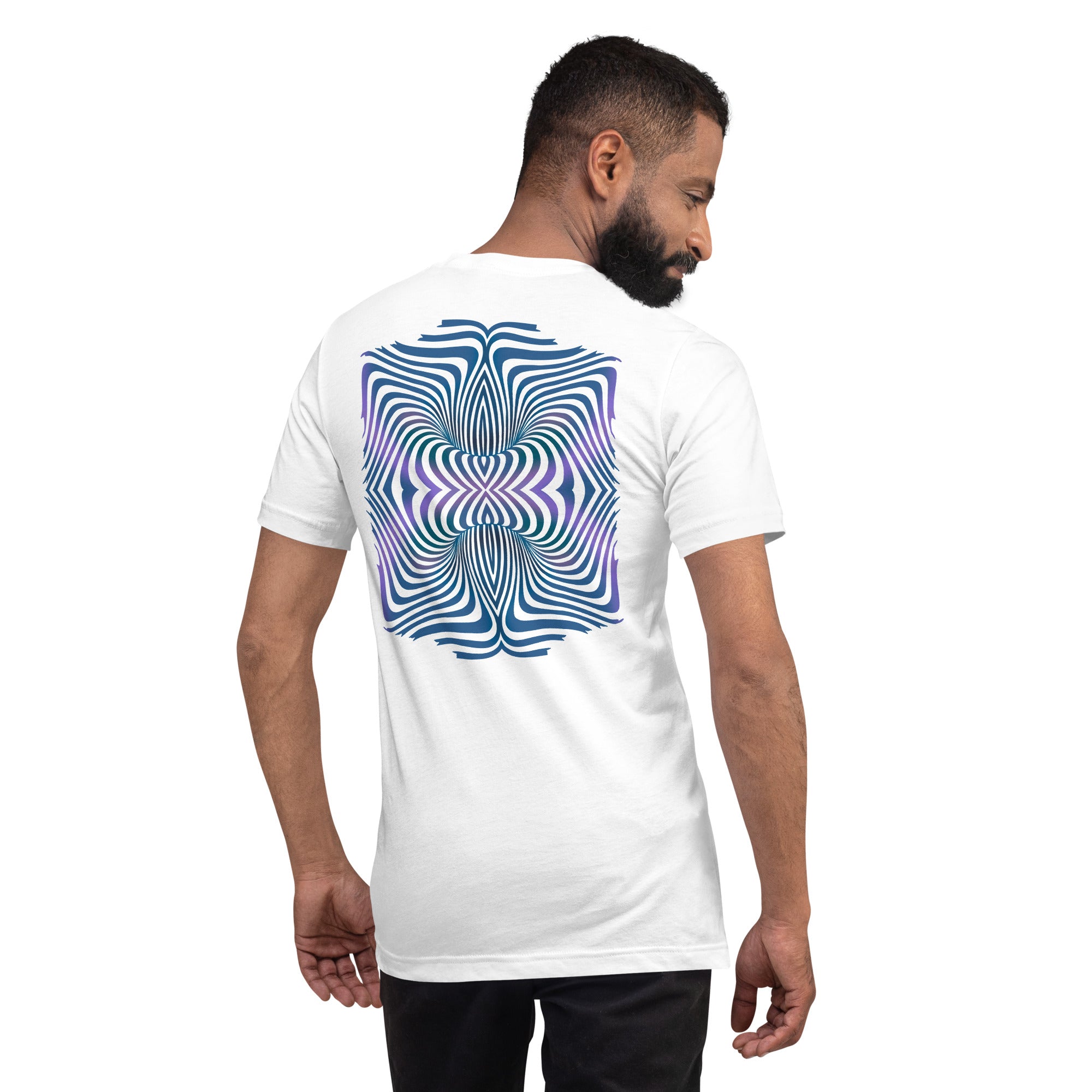 Tunnel (Back Print) T-shirt