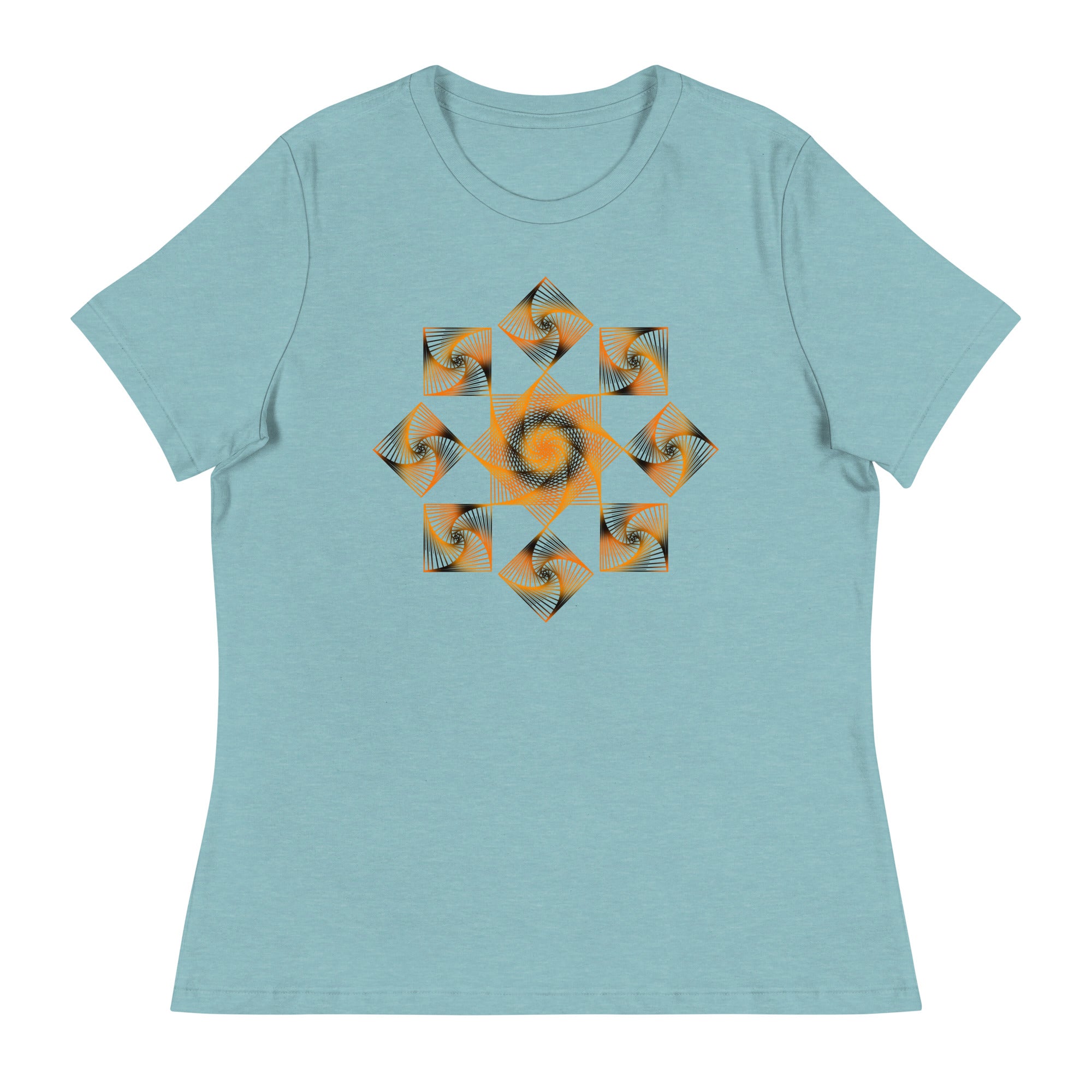 Whirlpool Women's T-Shirt