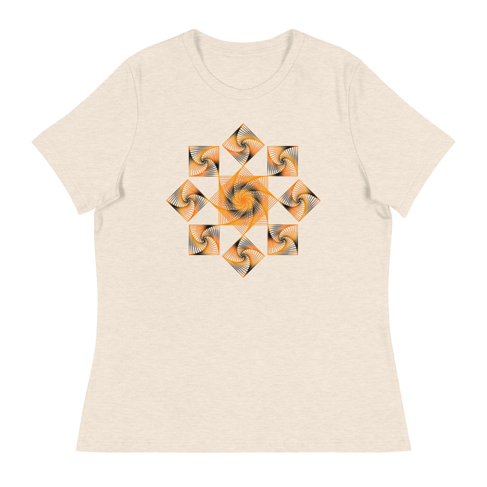 Whirlpool Women's T-Shirt