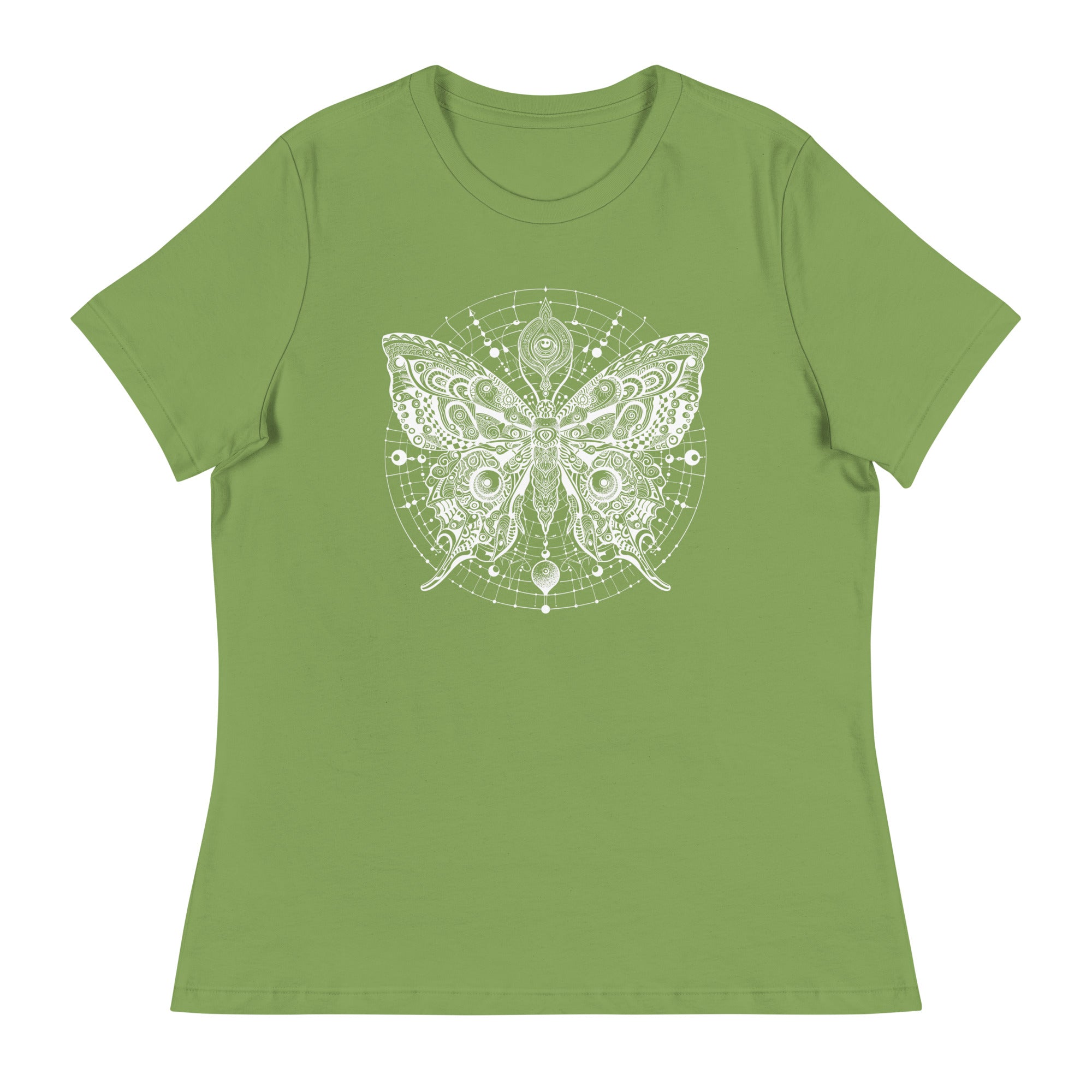 Crazy Butterfly Women's T-Shirt