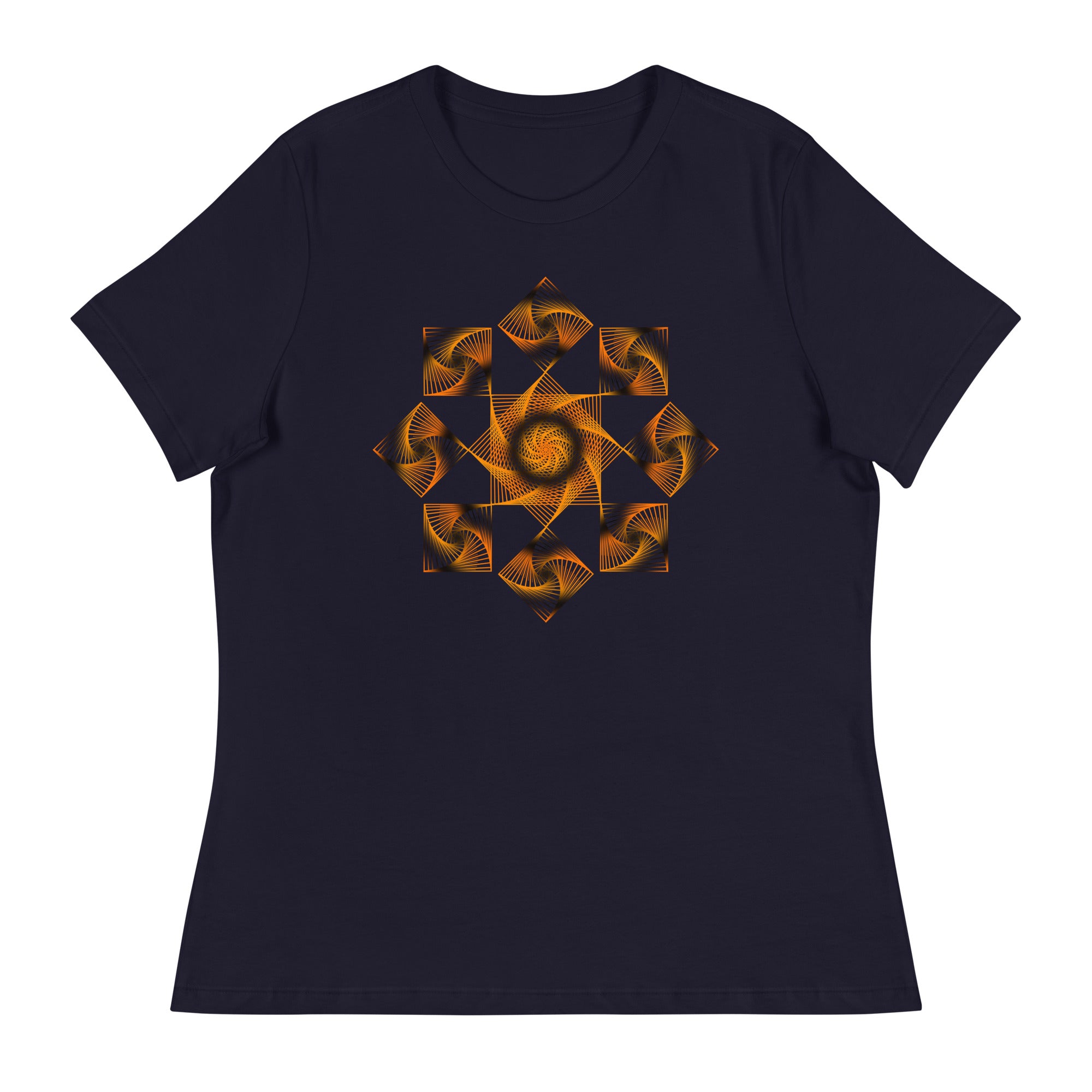 Whirlpool Women's T-Shirt
