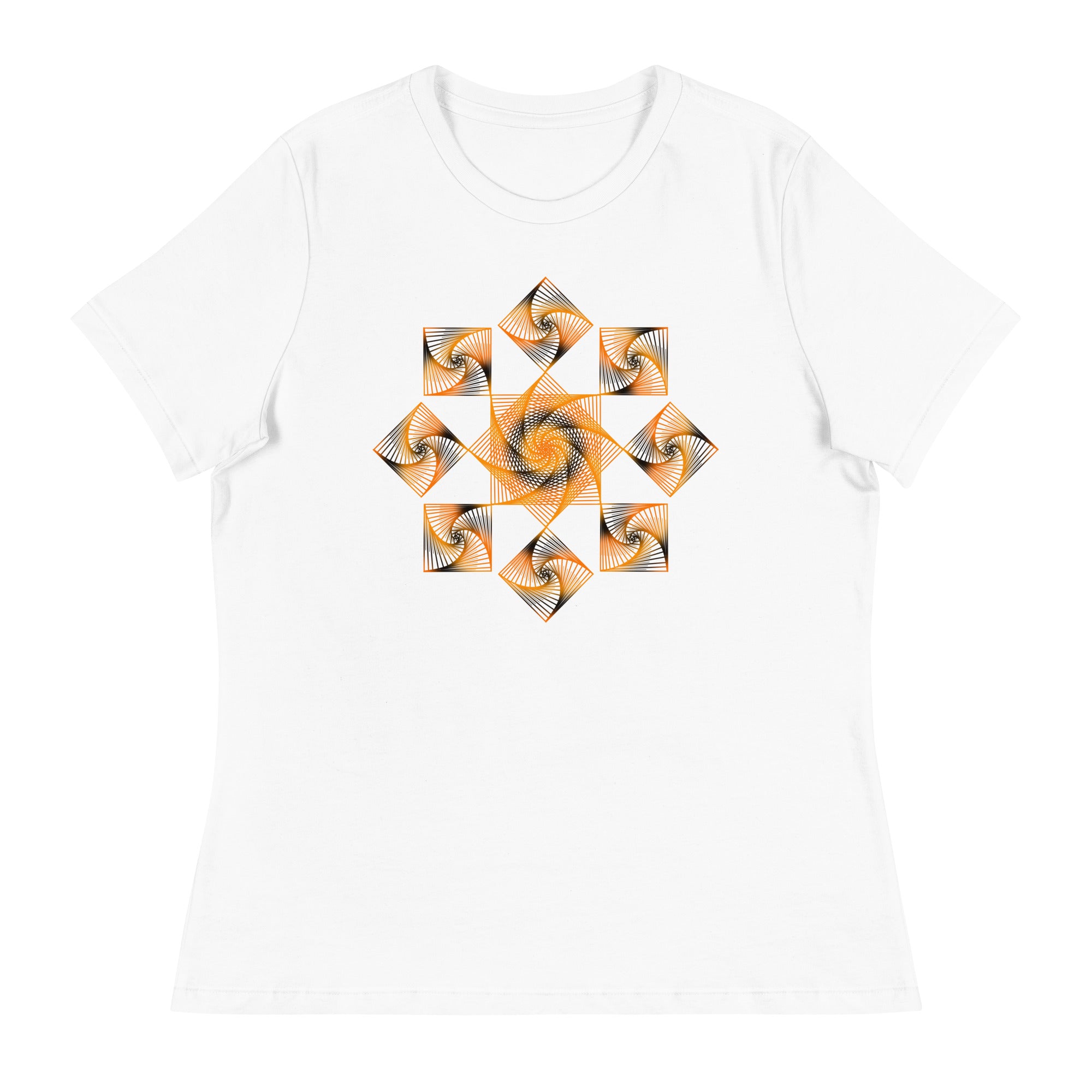 Whirlpool Women's T-Shirt